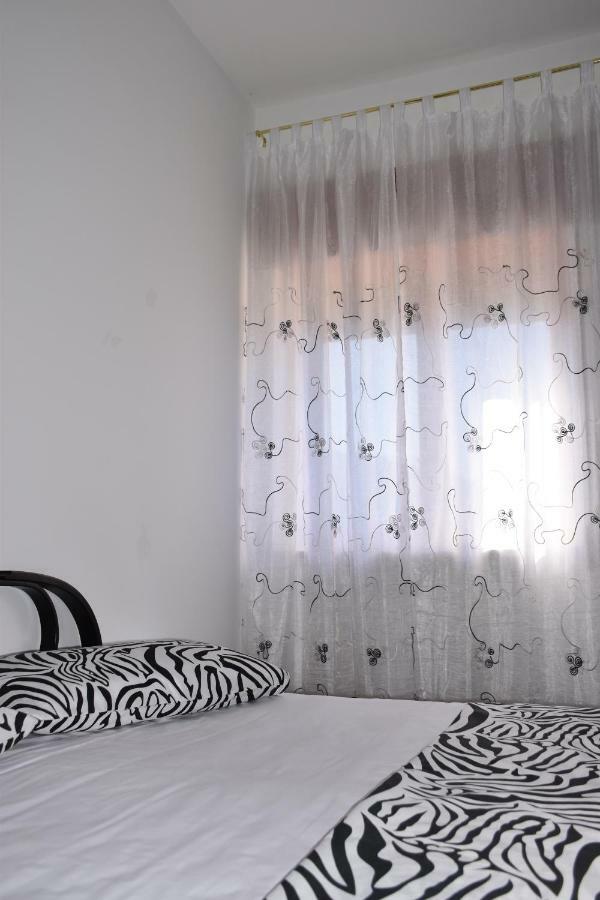 Appartement De Gregorio à Massa Lubrense Extérieur photo