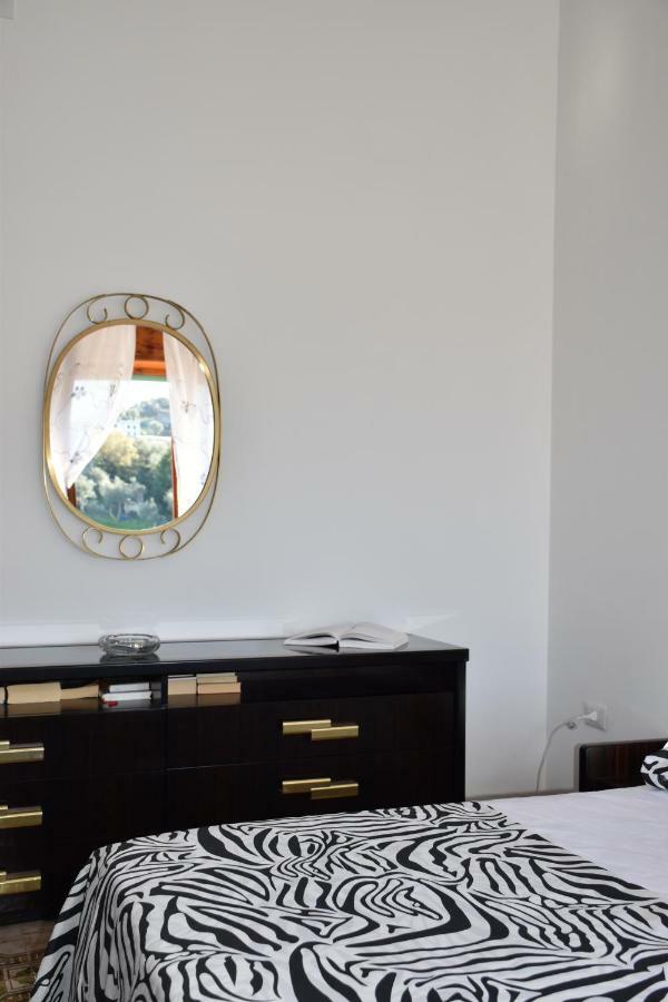 Appartement De Gregorio à Massa Lubrense Extérieur photo