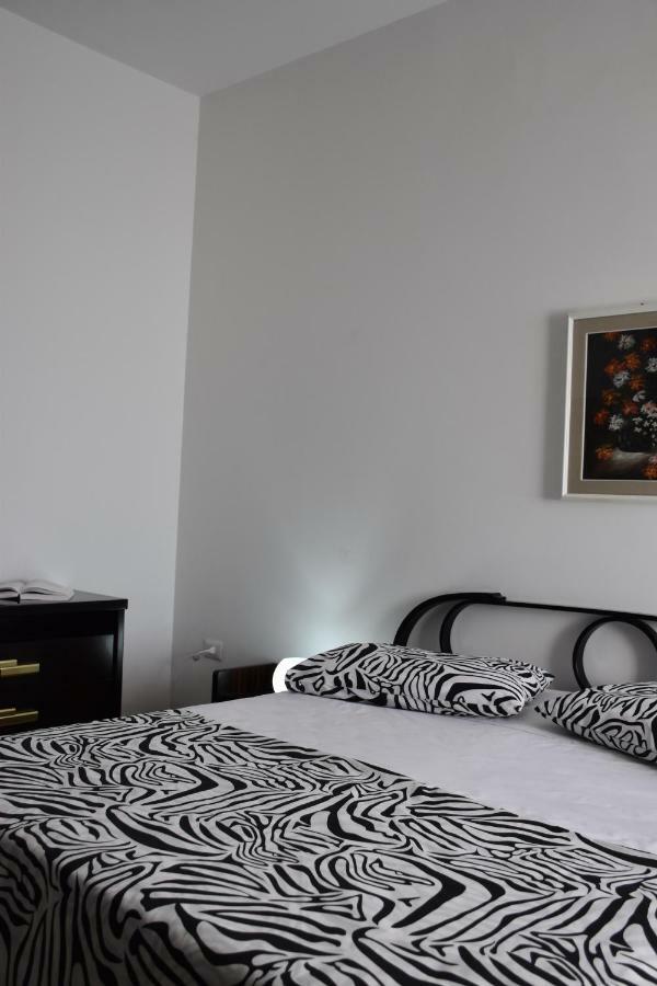 Appartement De Gregorio à Massa Lubrense Extérieur photo