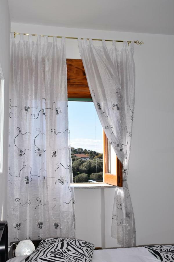 Appartement De Gregorio à Massa Lubrense Extérieur photo